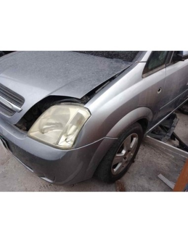 PINZA DE FRENO DELANTERA IZQUIERDA OPEL MERIVA - 176747