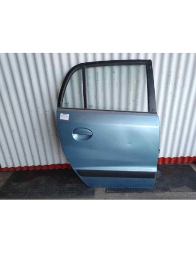 PUERTA TRASERA DERECHA HYUNDAI ATOS PRIME (MX) - 185285