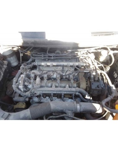 COMPRESOR AIRE ACONDICIONADO OPEL CORSA D - 189143