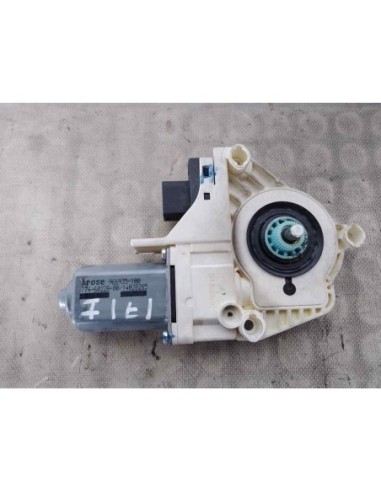 MOTOR ELEVALUNAS DELANTERO IZQUIERDO AUDI A4 BERLINA (8K2) - 119451