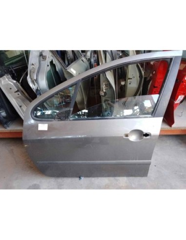 PUERTA DELANTERA IZQUIERDA PEUGEOT 307 BREAK / SW (S1)(04 2002) - 142799