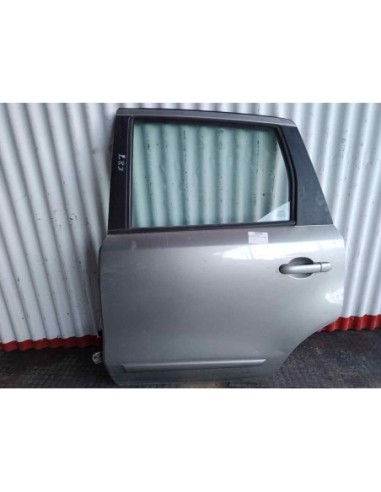 PUERTA TRASERA IZQUIERDA NISSAN NOTE (E11E) - 139306