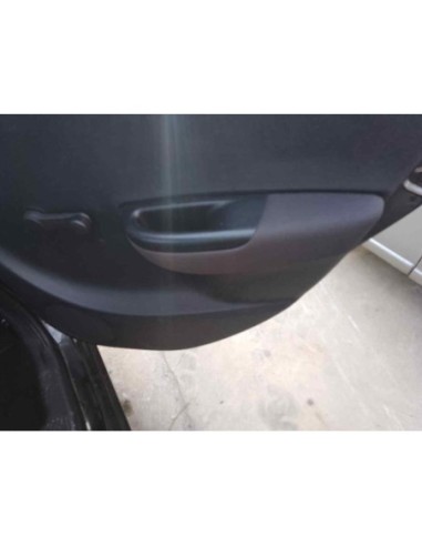 ELEVALUNAS TRASERO DERECHO HYUNDAI I20 (PB) - 151857