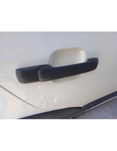 MANETA EXTERIOR TRASERA DERECHA VOLKSWAGEN GOLF III (1H1)(11 1991) - 168861