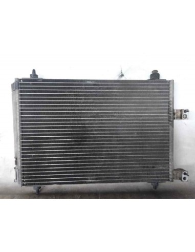 CONDENSADOR / RADIADOR  AIRE ACONDICIONADO CITROEN C4 BERLINA - 170569