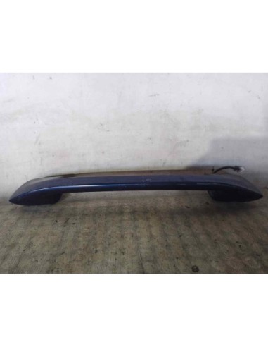 MOLDURAS TRASERAS FIAT STILO (192) - 175438