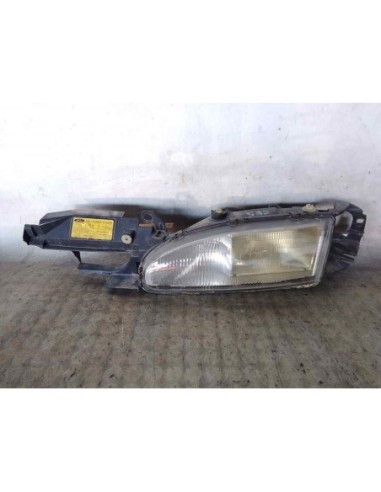 FARO IZQUIERDO FORD MONDEO FD BERL /TURNIER - 183001