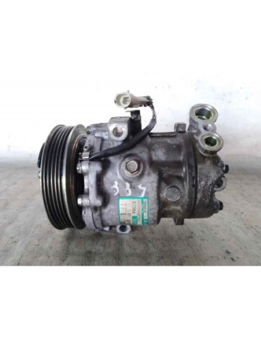 COMPRESOR AIRE ACONDICIONADO OPEL CORSA C - 183189