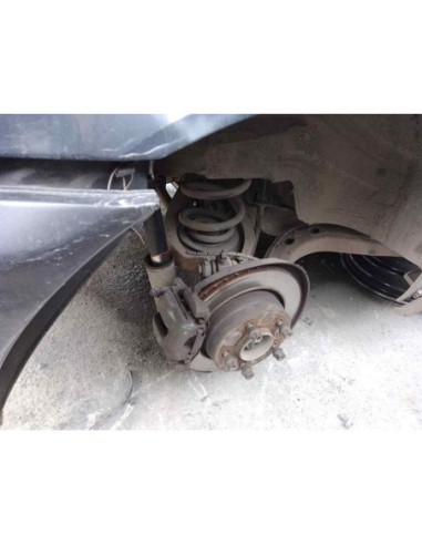 TRANSMISION TRASERA DERECHA BMW SERIE 3 BERLINA (E46) - 183473