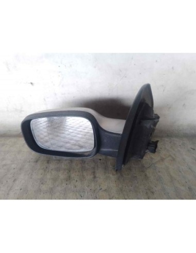 RETROVISOR IZQUIERDO RENAULT MEGANE II BERLINA 5P - 190424