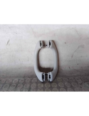 MOLDURAS DELANTERAS SEAT ALTEA XL (5P5) - 103868