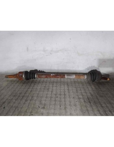 TRANSMISION DELANTERA DERECHA CITROEN C3 - 110632