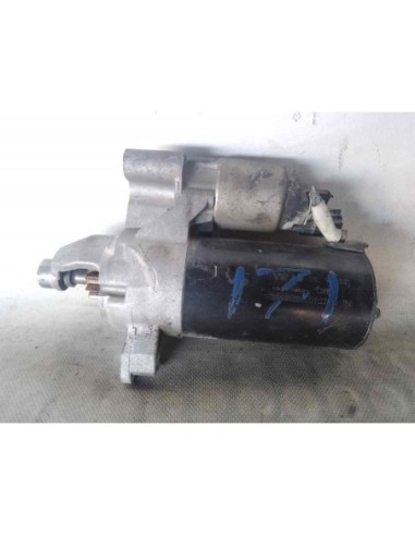 MOTOR ARRANQUE AUDI A4 BERLINA (8K2) - 119448