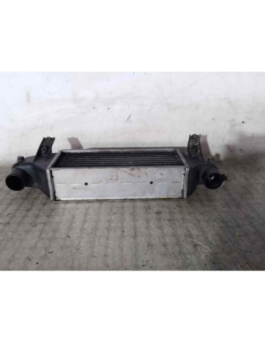 INTERCOOLER FORD FOCUS BERLINA (CAK) - 147009