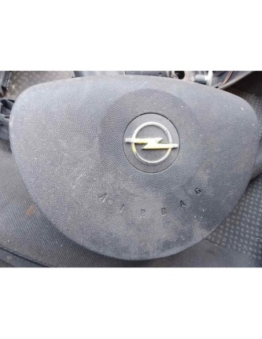 AIRBAG DELANTERO IZQUIERDO OPEL CORSA C - 151115