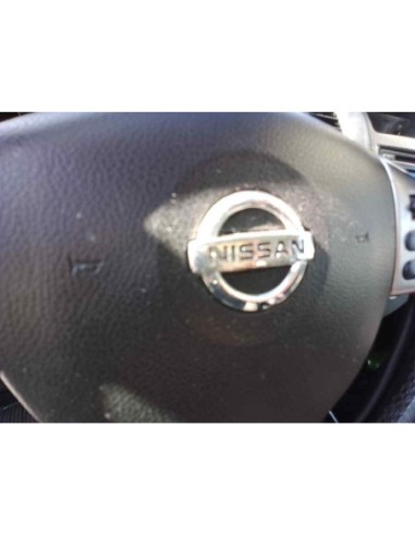 CENTRALITA AIRBAG NISSAN NOTE (E11E) - 155557