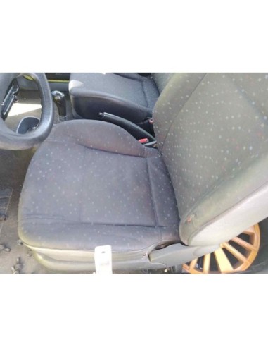 ASIENTO DELANTERO IZQUIERDO SEAT AROSA (6H1) - 168736