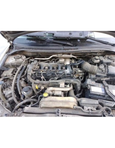 COMPRESOR AIRE ACONDICIONADO TOYOTA AVENSIS BERLINA (T25) - 174433