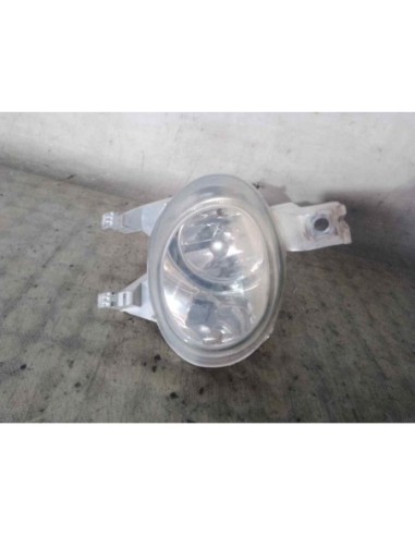 FARO ANTINIEBLA IZQUIERDO PEUGEOT 206 - 176445