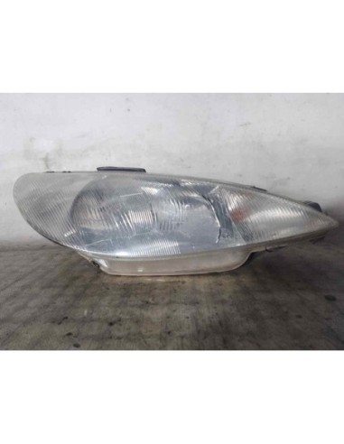 FARO DERECHO PEUGEOT 206 - 176450