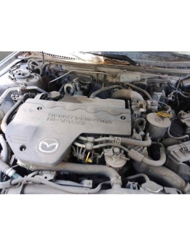 ABS MAZDA 323 F/S BERLINA (BJ) - 182432