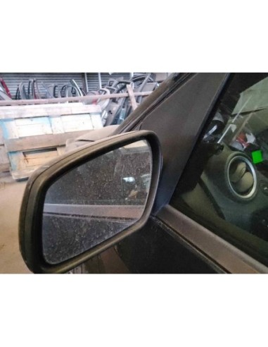 RETROVISOR IZQUIERDO FORD FIESTA (CBK) - 181535