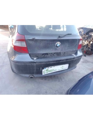 PARAGOLPES TRASERO BMW SERIE 1 BERLINA (E81/E87) - 186458