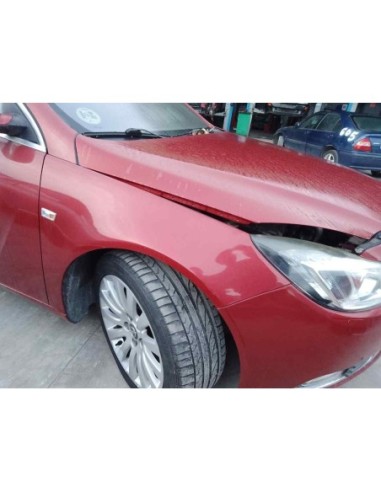 AMORTIGUADOR DELANTERO DERECHO OPEL INSIGNIA BERLINA - 187419