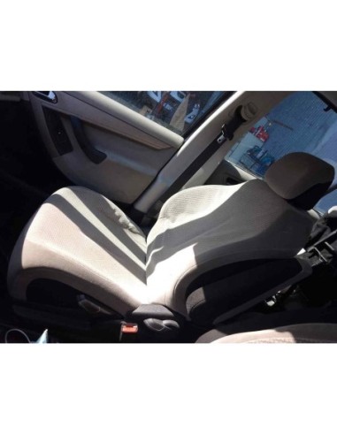 ASIENTO DELANTERO DERECHO CITROEN GRAND C4 PICASSO - 188984