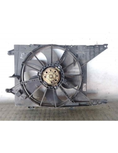 ELECTROVENTILADOR RENAULT SCENIC I (JA   ) - 195043