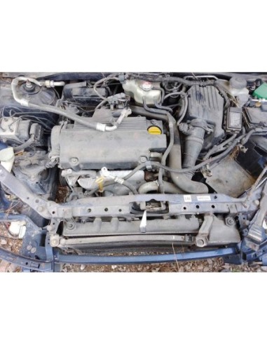 MOTOR ARRANQUE HONDA CIVIC BERLINA 3 PUERTAS (EP) - 107443