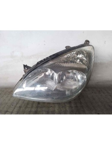 FARO IZQUIERDO CITROEN C5 BERLINA - 96129