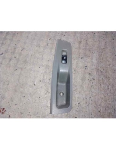 MANDO ELEVALUNAS TRASERO DERECHO CHEVROLET LACETTI - 101528