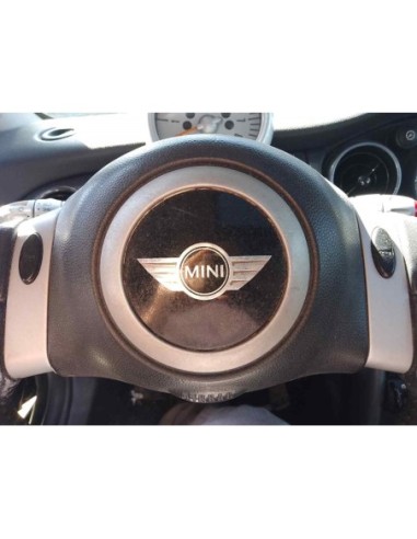 AIRBAG DELANTERO IZQUIERDO MINI MINI (R50 R53) - 149596