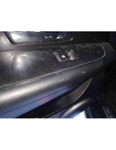 MANDO ELEVALUNAS TRASERO IZQUIERDO SSANGYONG REXTON - 166808