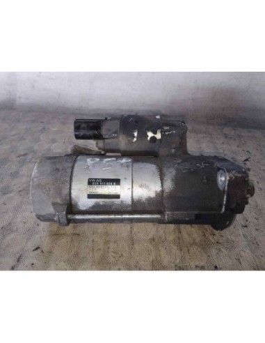 MOTOR ARRANQUE PORSCHE CAYENNE (TIPO 92A) - 166989