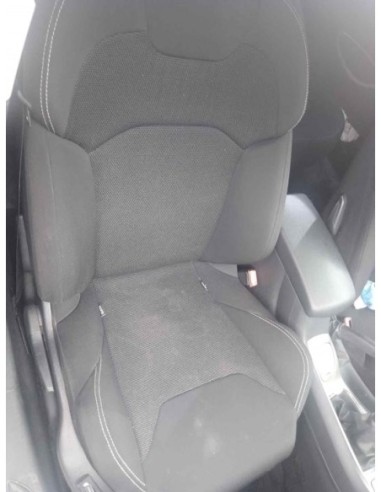 ASIENTO DELANTERO DERECHO CITROEN C5 BERLINA - 169214