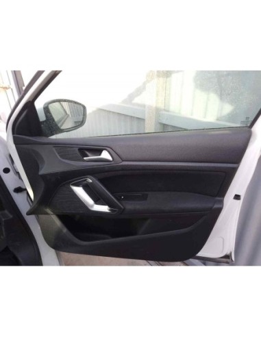 GUARNECIDO PUERTA DELANTERA DERECHA PEUGEOT 308 - 171431