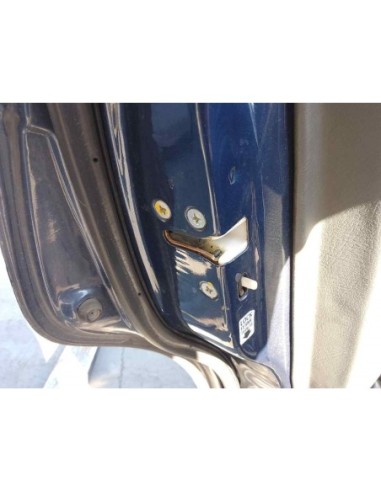 CERRADURA PUERTA TRASERA IZQUIERDA HONDA CIVIC 5 PUERTAS (MA/MB) - 186259