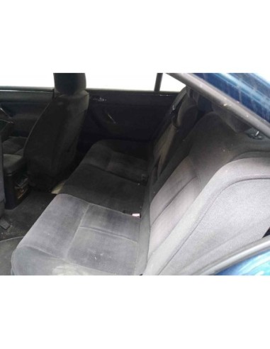 ASIENTOS TRASEROS PEUGEOT 607 (S1)(12 2000) - 184653