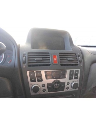 SISTEMA NAVEGACION GPS NISSAN ALMERA (N16/E) - 192026