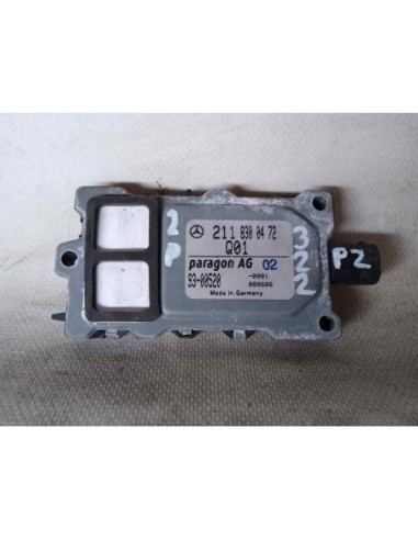 SENSOR MERCEDES-BENZ CLS (BM 219) - 149179