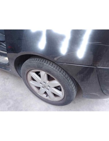 AMORTIGUADOR TRASERO IZQUIERDO RENAULT ESPACE IV (JK0) - 165264