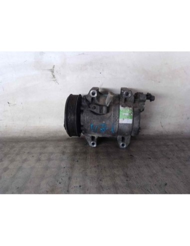 COMPRESOR AIRE ACONDICIONADO VOLVO XC90 - 168331