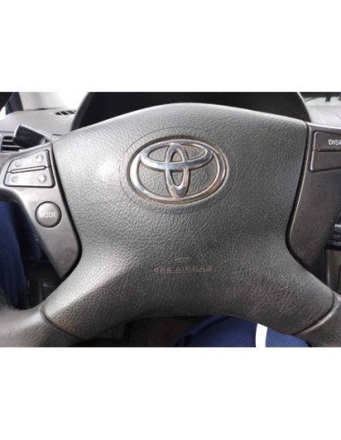 AIRBAG DELANTERO IZQUIERDO TOYOTA AVENSIS BERLINA (T25) - 176519