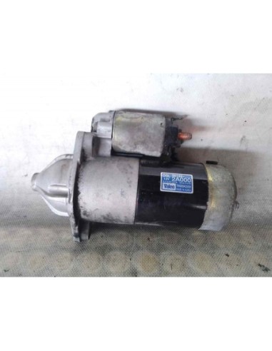 MOTOR ARRANQUE HYUNDAI IX35 (EL/LM) - 186767