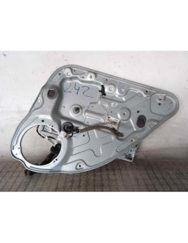 ELEVALUNAS TRASERO DERECHO FORD FOCUS BERLINA (CB4) - 151687