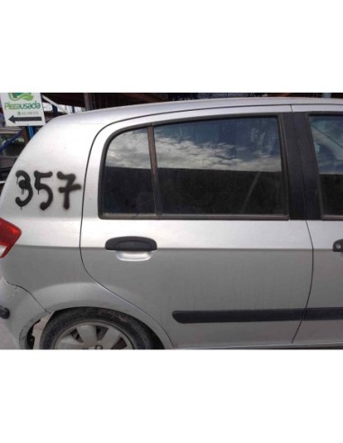 PUERTA TRASERA DERECHA HYUNDAI GETZ (TB) - 152581