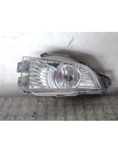 FARO ANTINIEBLA IZQUIERDO OPEL INSIGNIA BERLINA - 163008