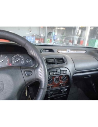 CALEFACCION ENTERA NORMAL MG ROVER ROVER 200 (RF) - 161253